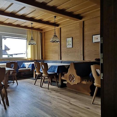 Gaestehaus Braunegger Штумм Екстер'єр фото
