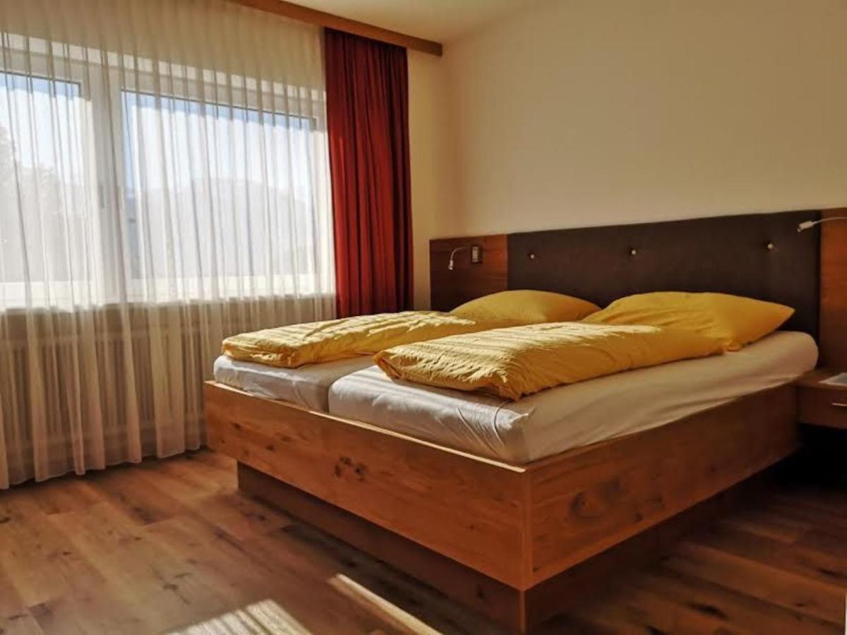 Gaestehaus Braunegger Штумм Екстер'єр фото