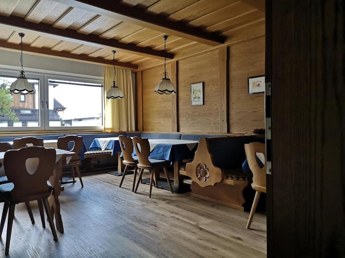 Gaestehaus Braunegger Штумм Екстер'єр фото