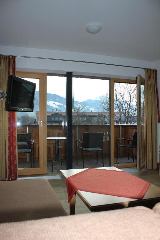 Gaestehaus Braunegger Штумм Екстер'єр фото