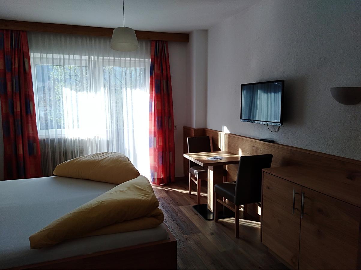 Gaestehaus Braunegger Штумм Екстер'єр фото